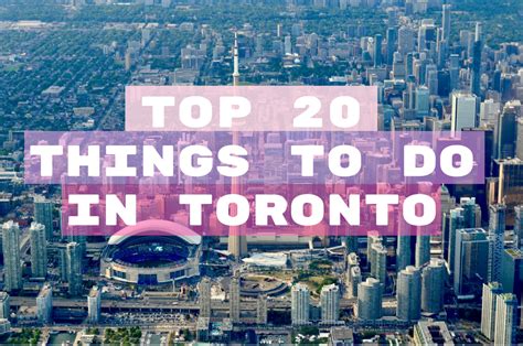 towns in toronto canada|best time to visit toronto.